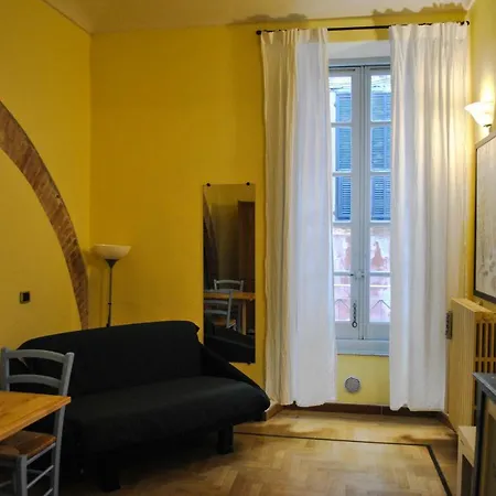 Appartamento Guetshero - Mae Suites - Albenga