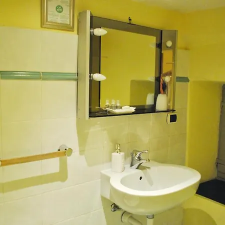 Appartamento Guetshero - Mae Suites -